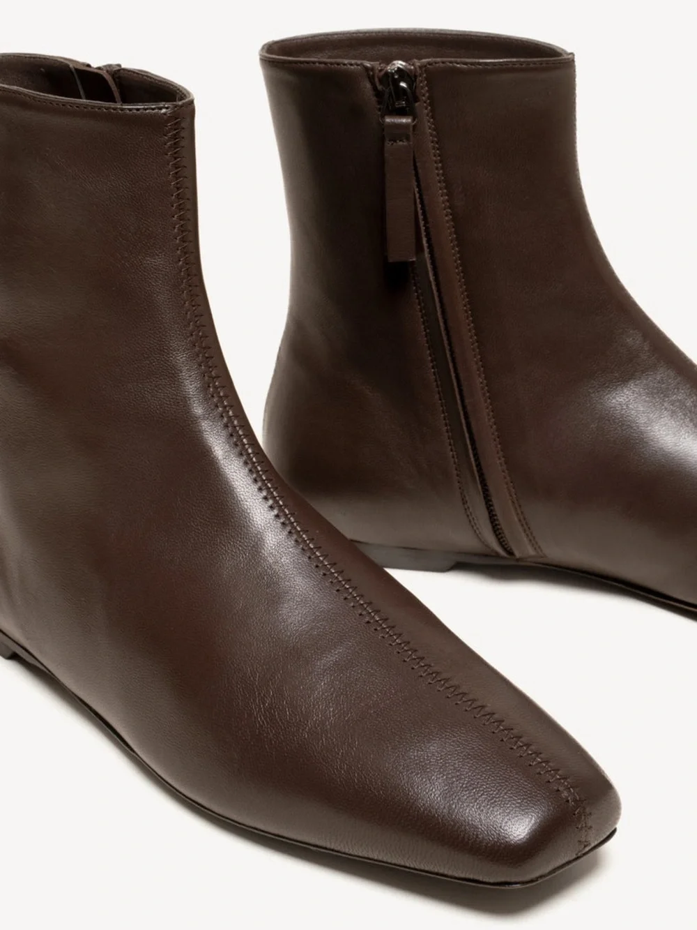 M.Gemi The Una Bootie